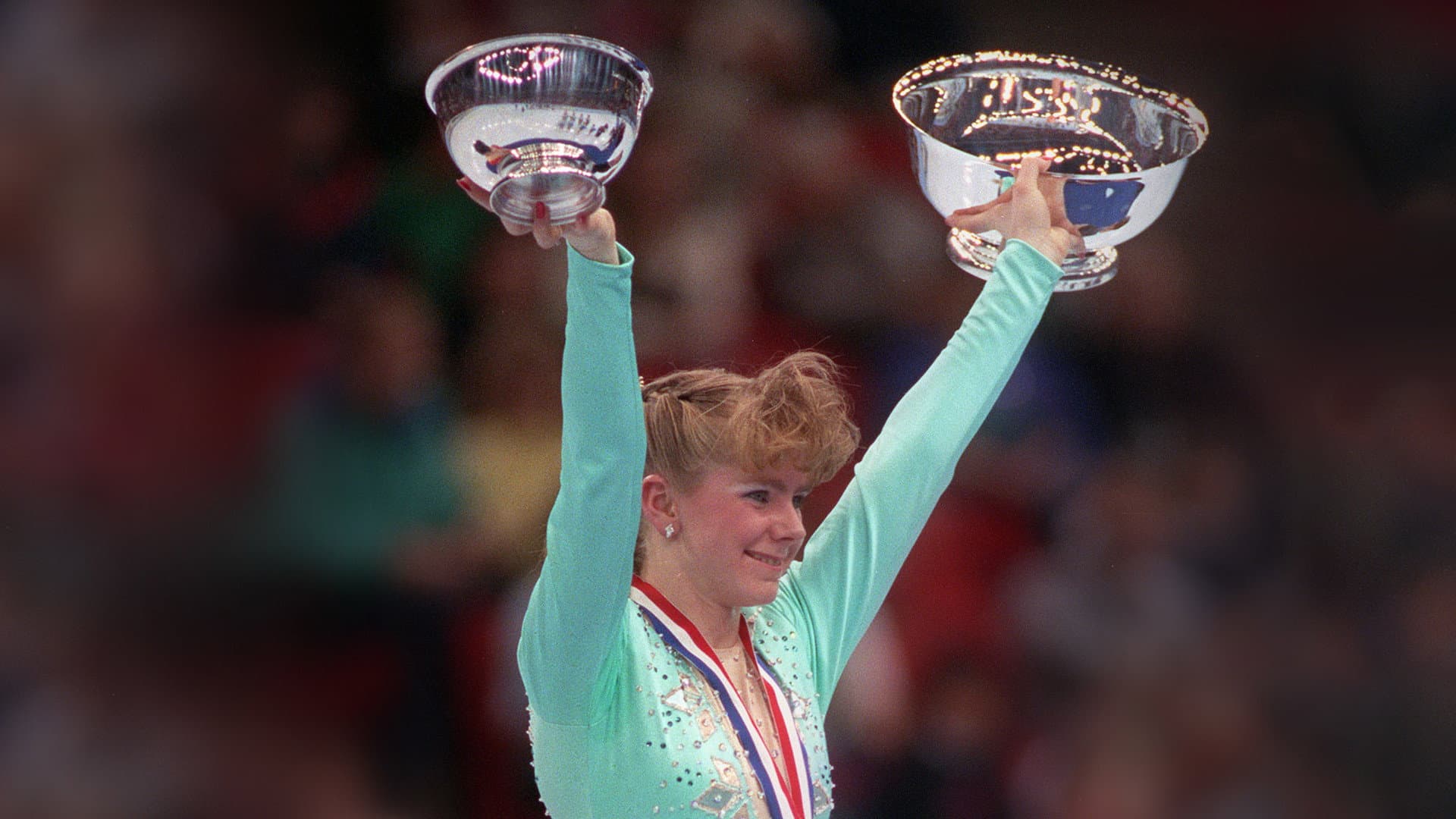 Tonya Harding
