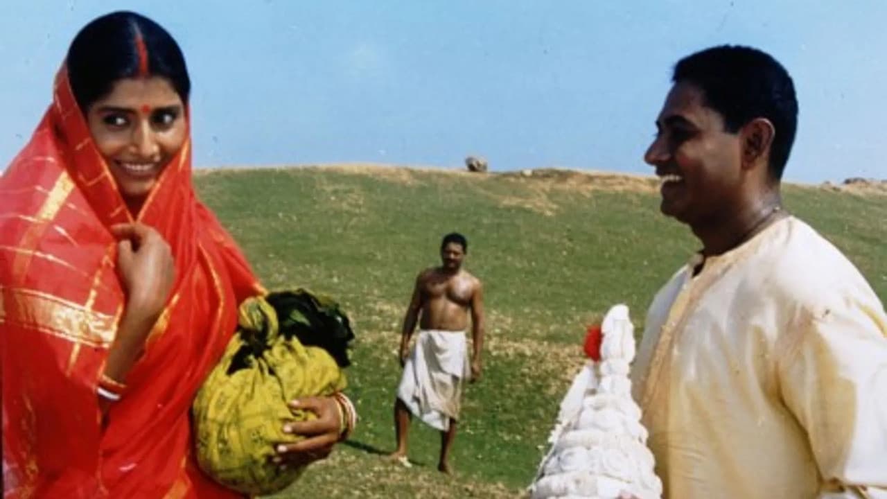 Kuchil Mukherjee