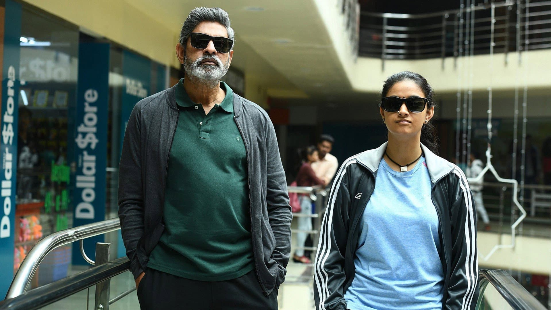 Shravya Varma