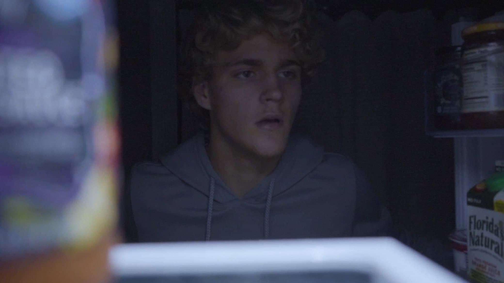 Jake Petterson