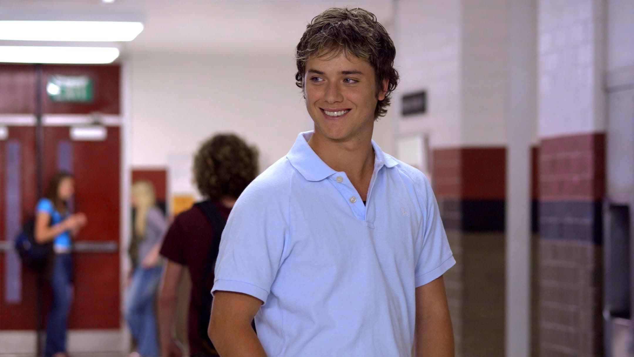 Ethan Lyde