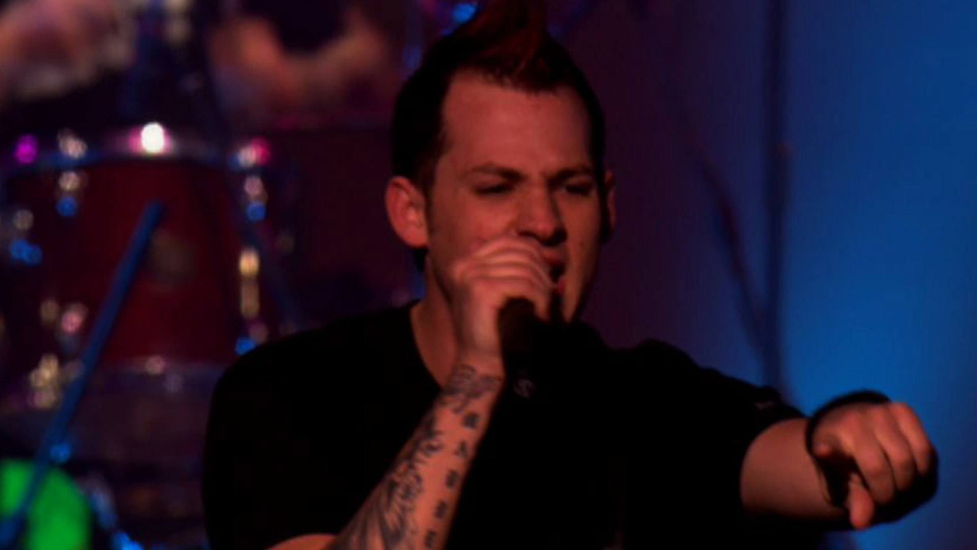 Benji Madden