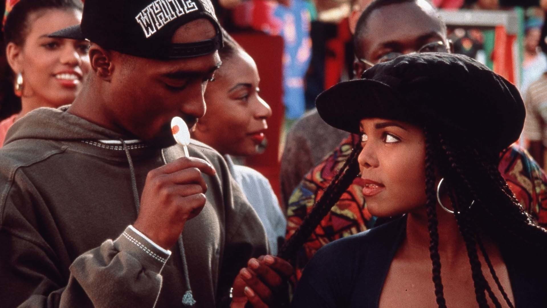 Maia Campbell