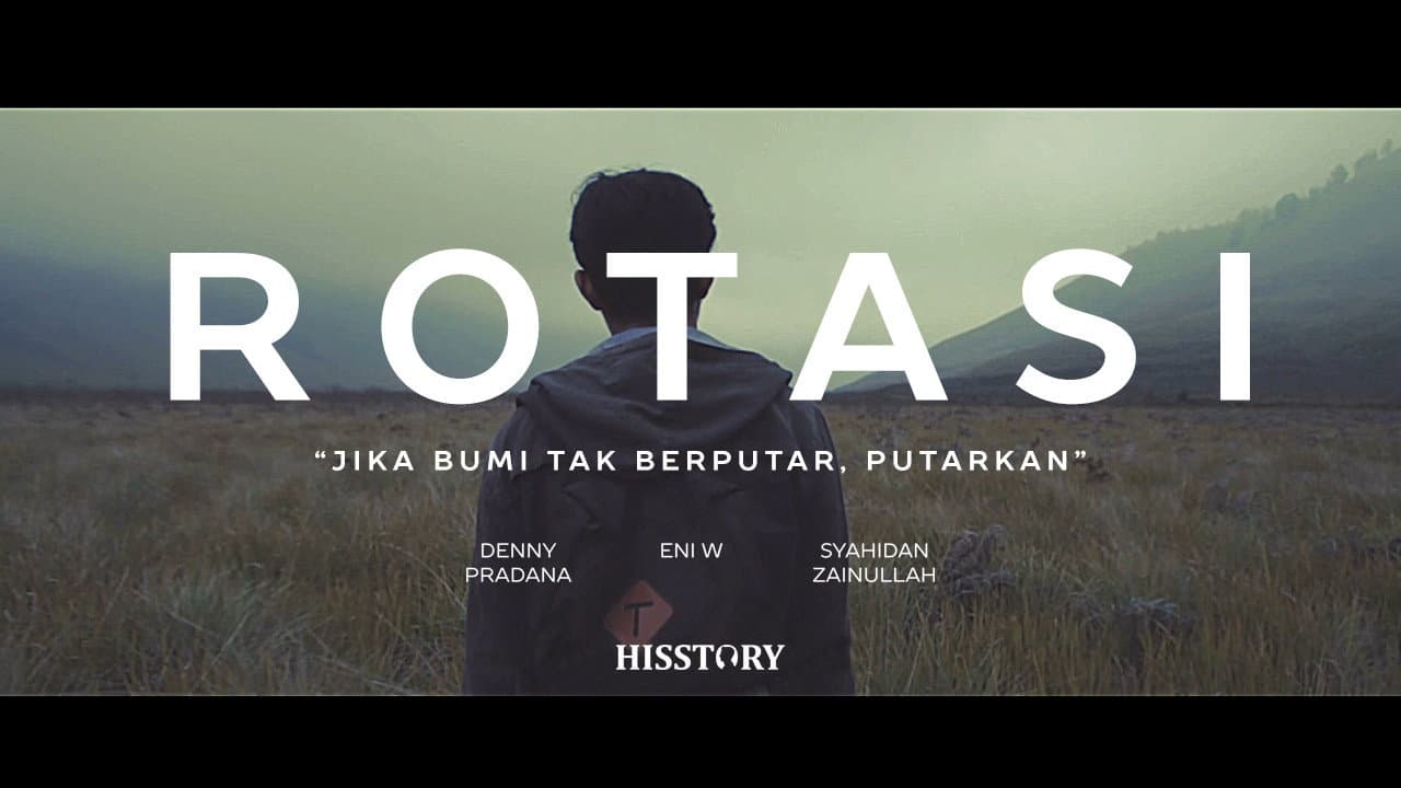 Denny Pradana Kusuma (Denok)