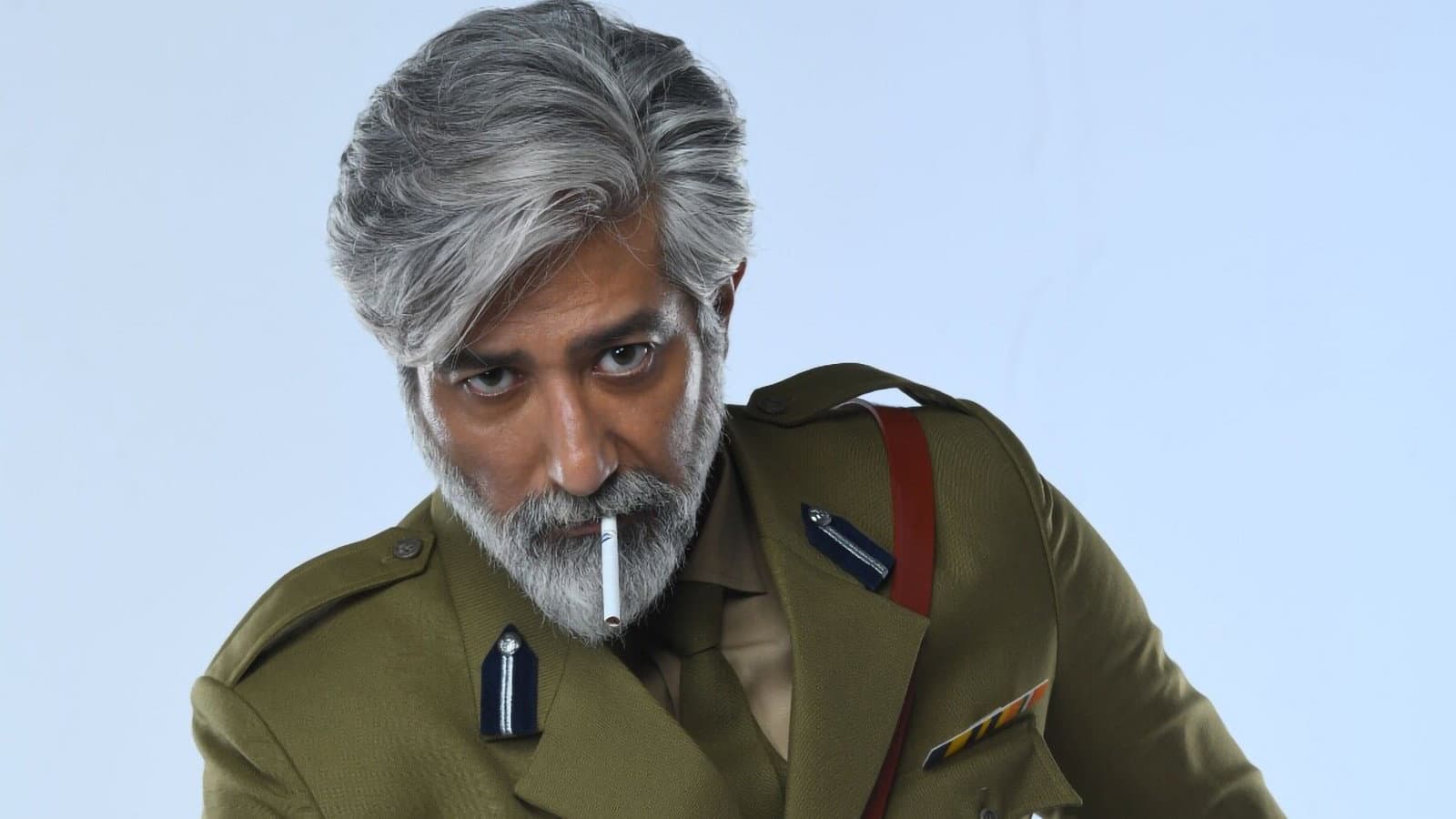 Bhanu Prakash
