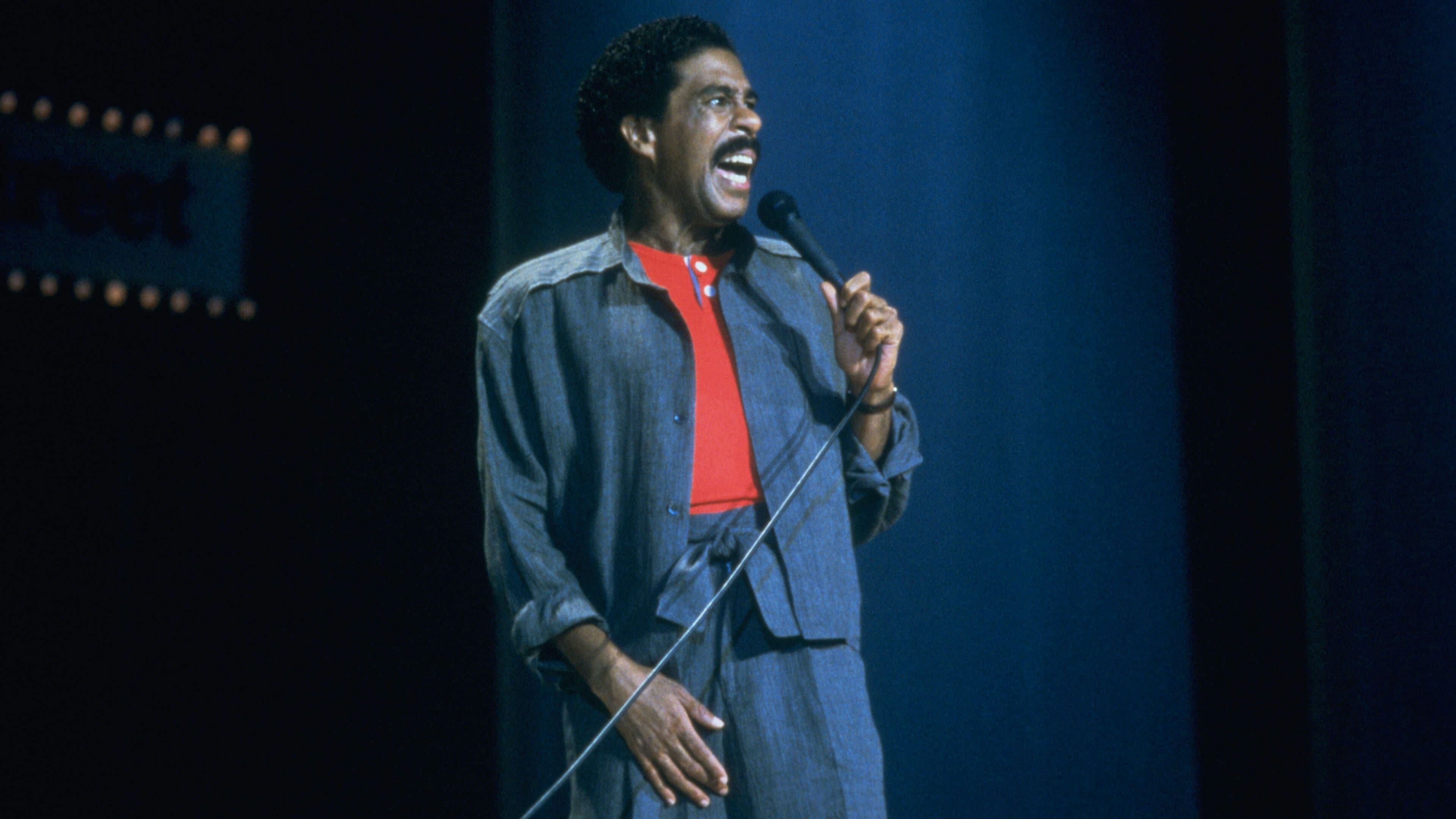 Paul Mooney