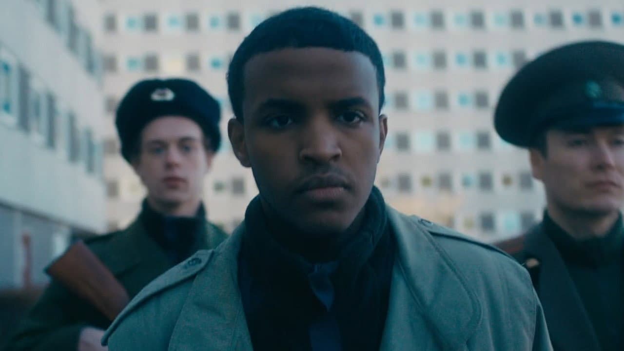 Mohammed Aden Ali