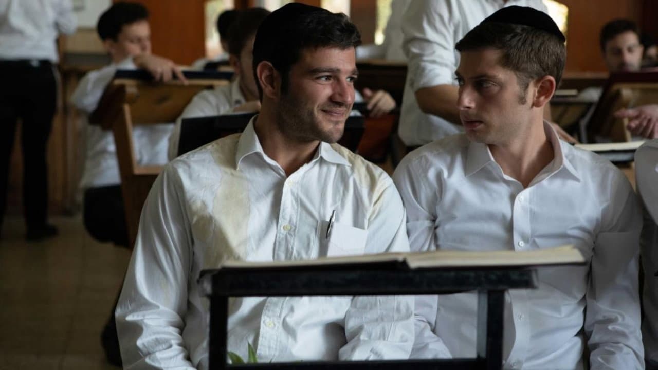 Amit Moreshet