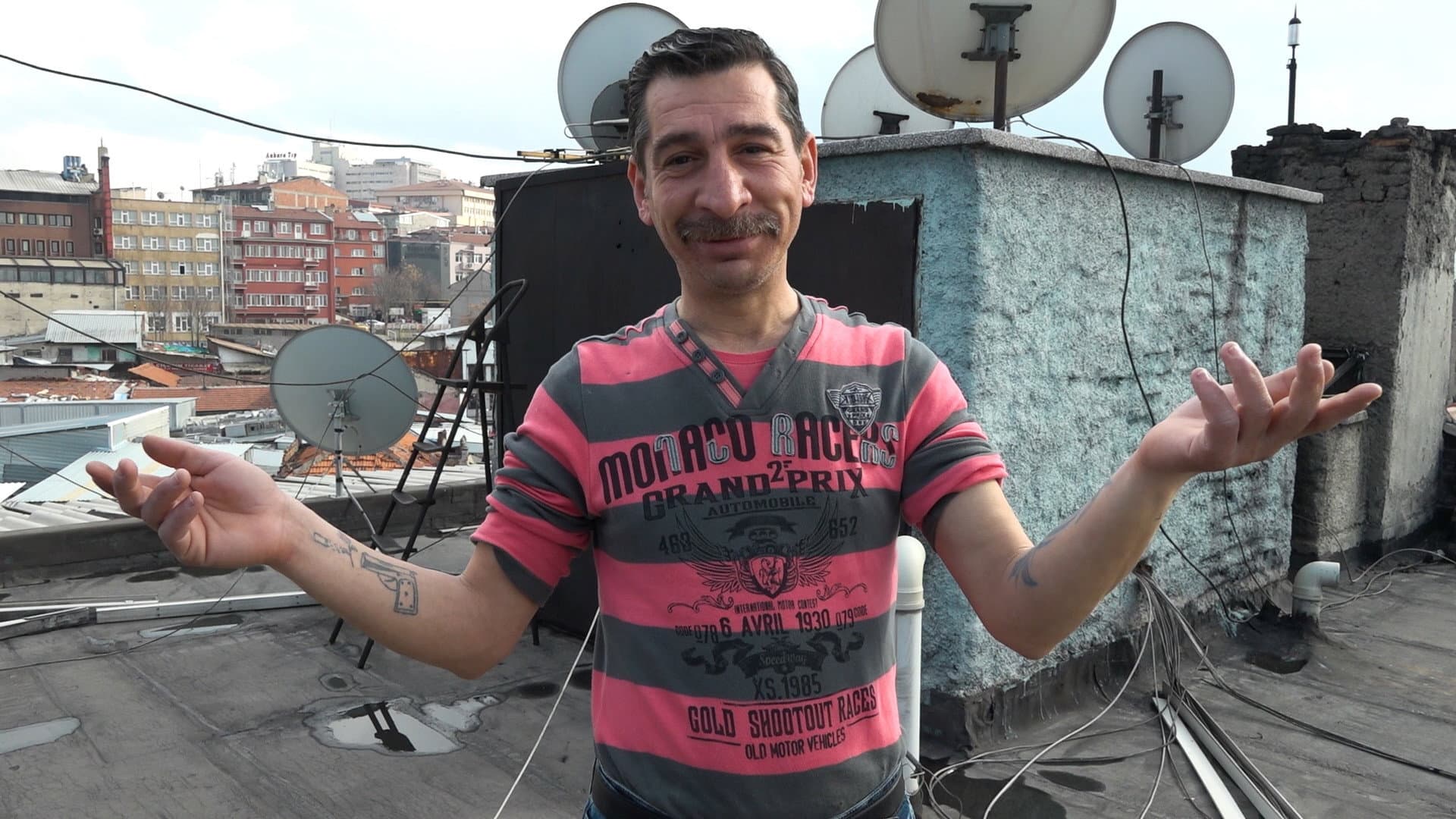 Mehmet Ali Karakoç