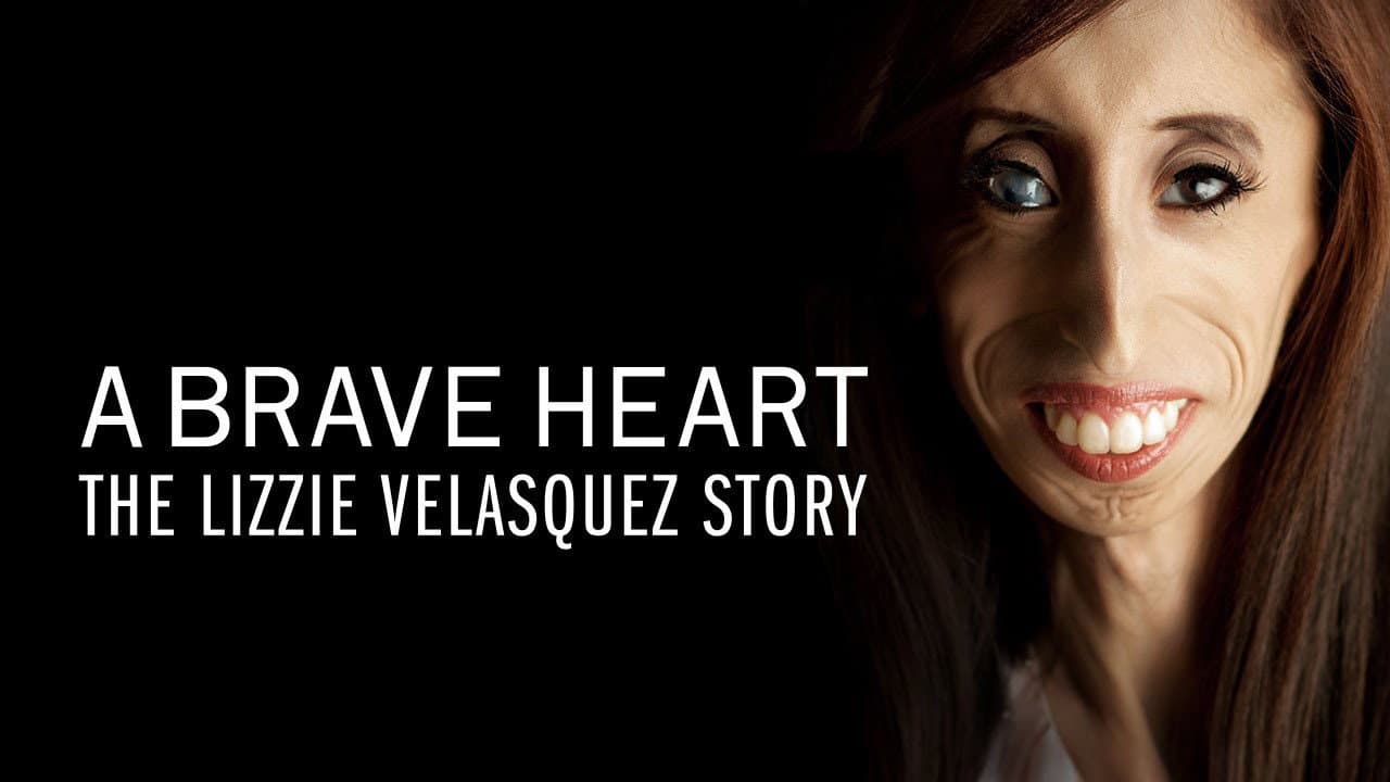Lizzie Velasquez