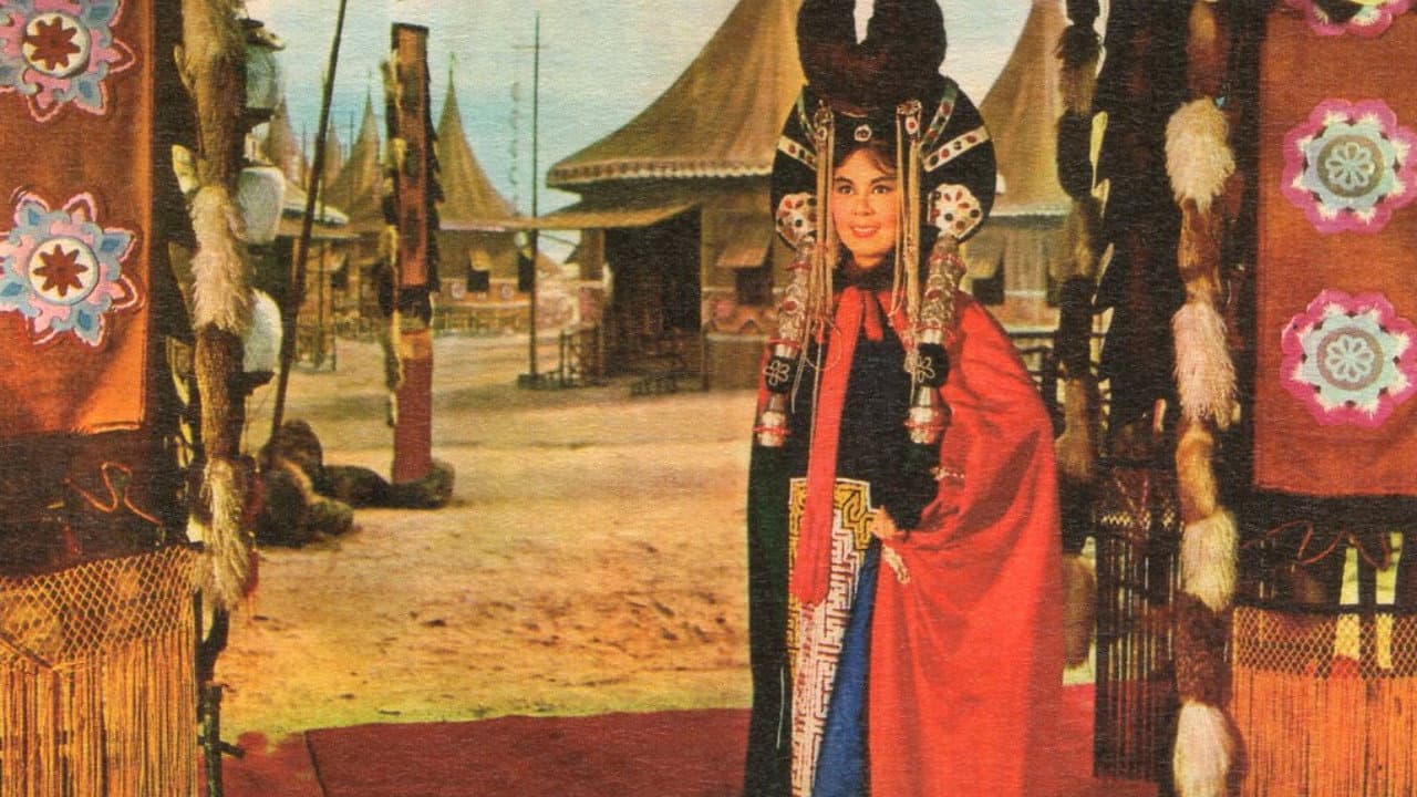 Chang Tsui-Ying
