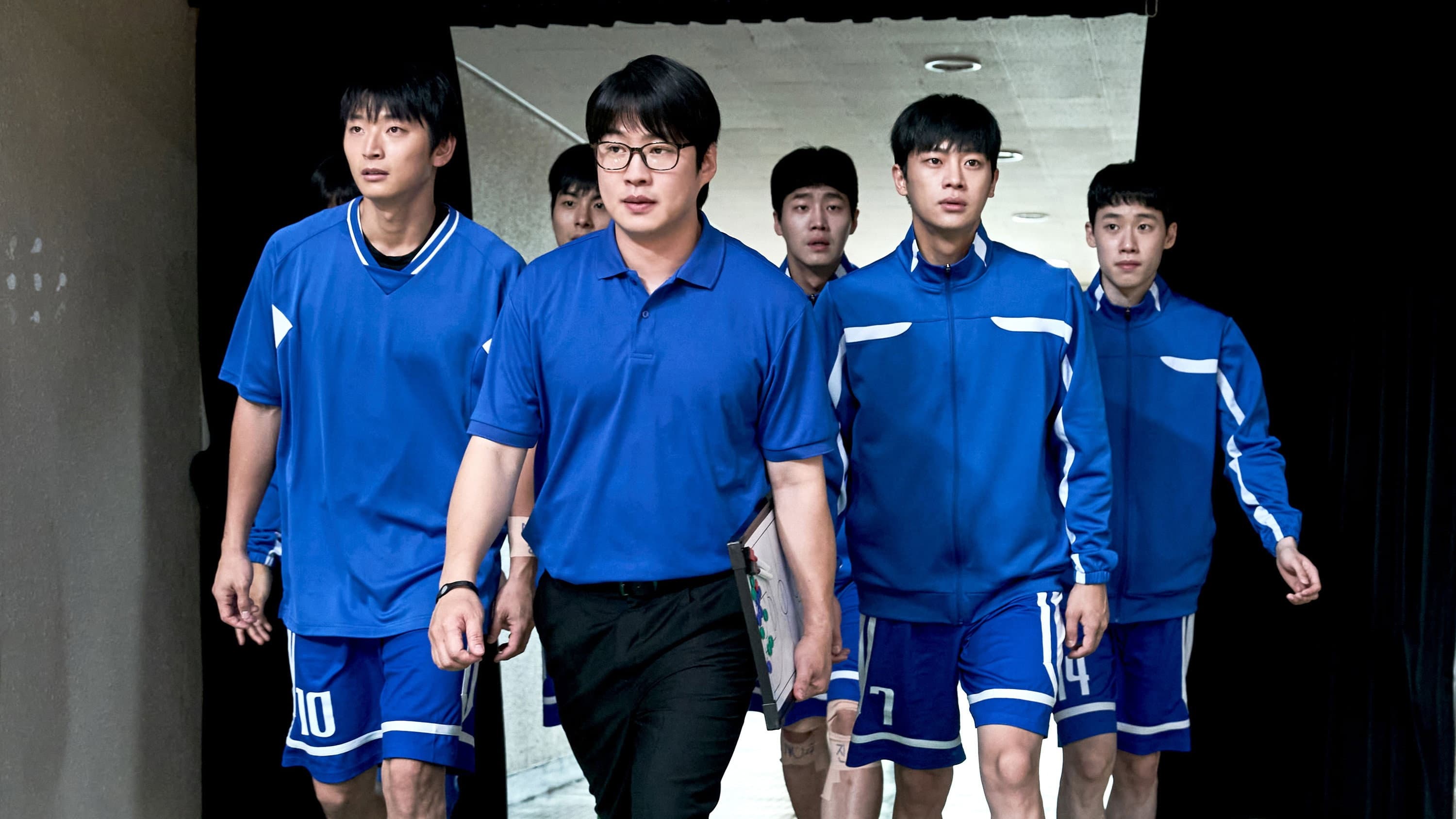 Lee Sin-young