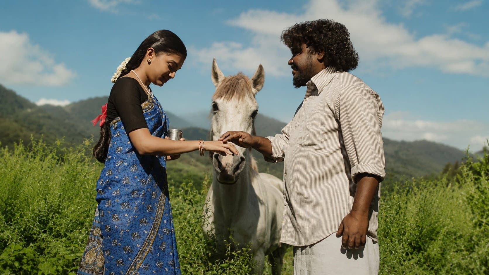 Azhagan Tamizhmani
