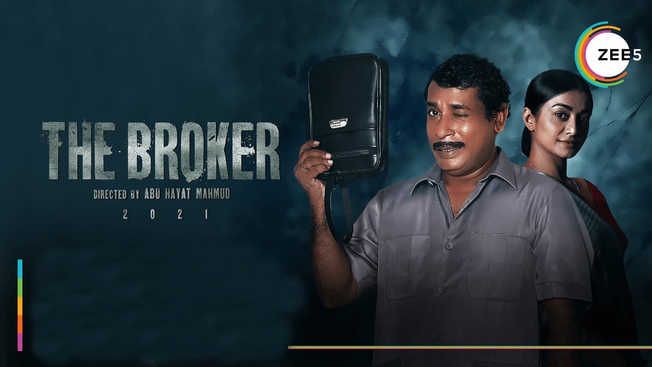 Mosharraf Karim