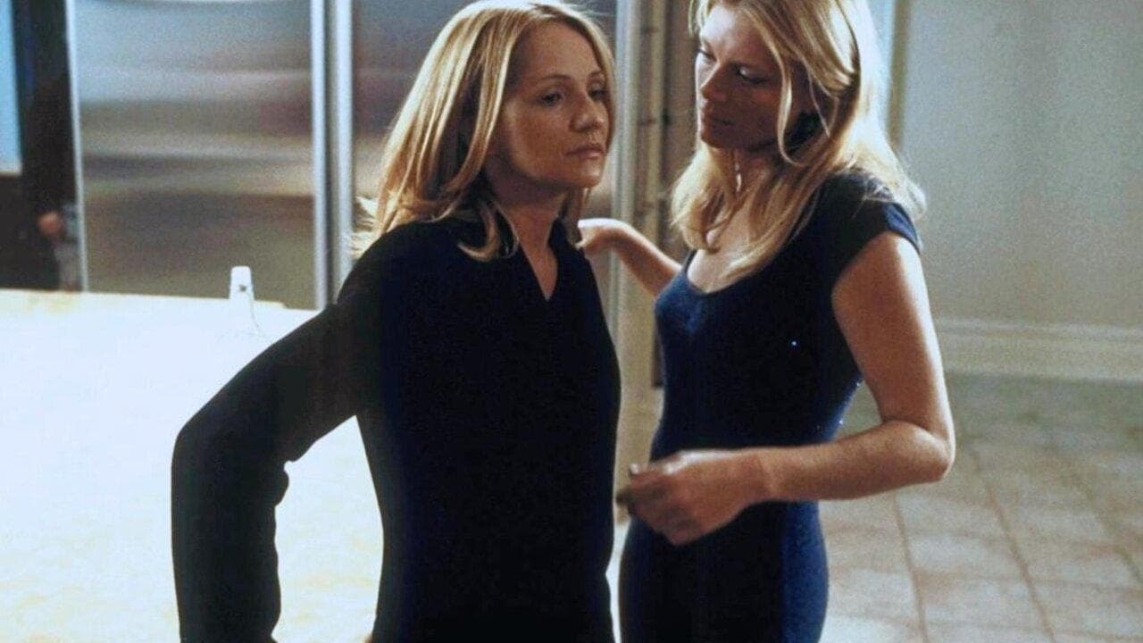 Peta Wilson
