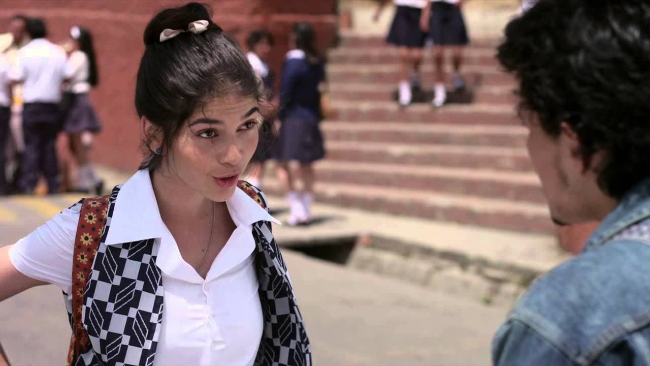 Magdiel González