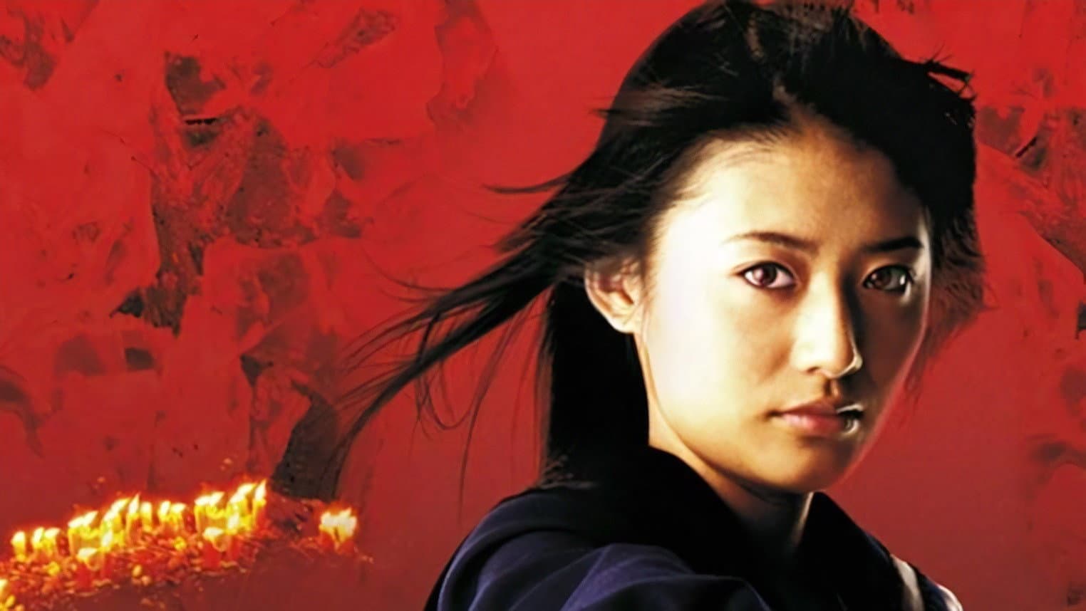 Shion Umezawa