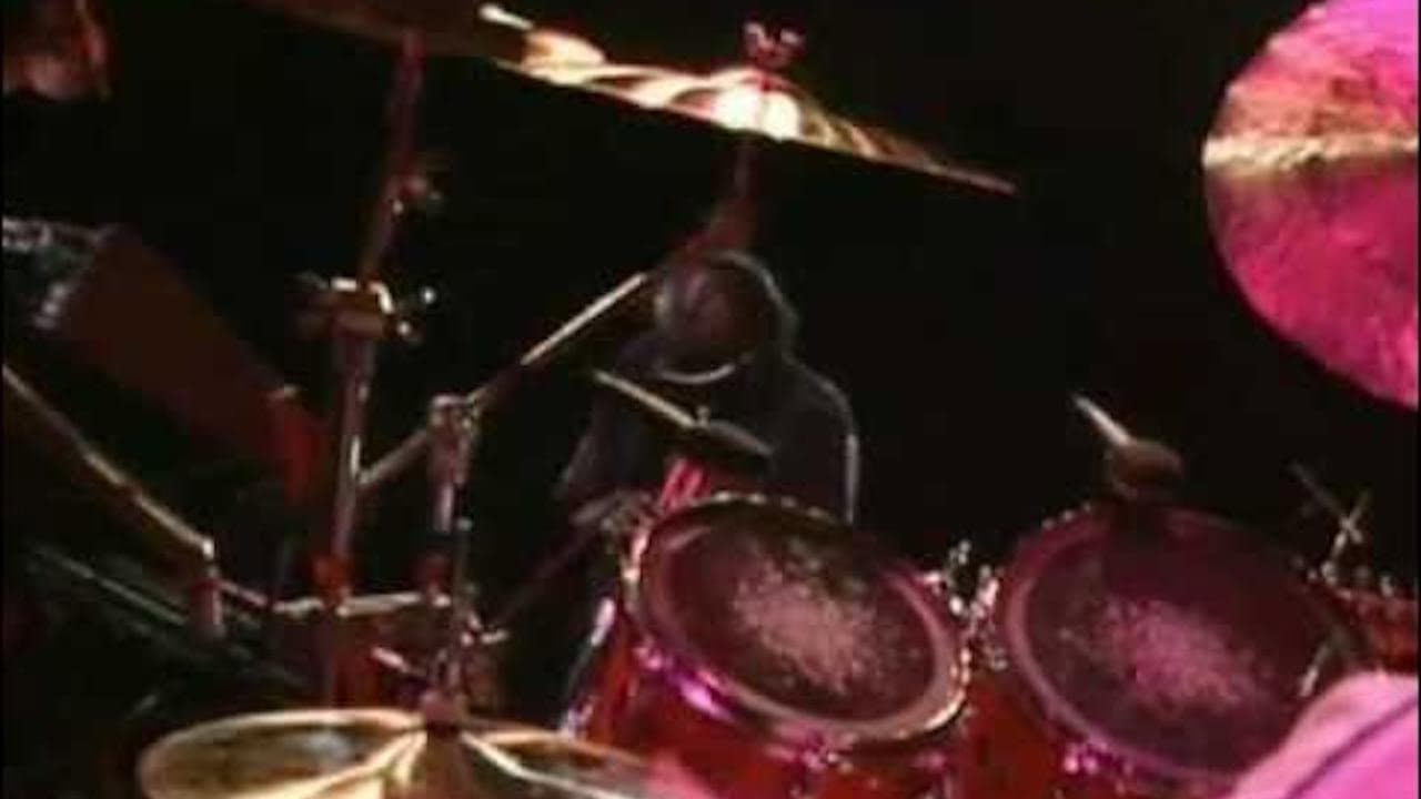 Daryl Jones