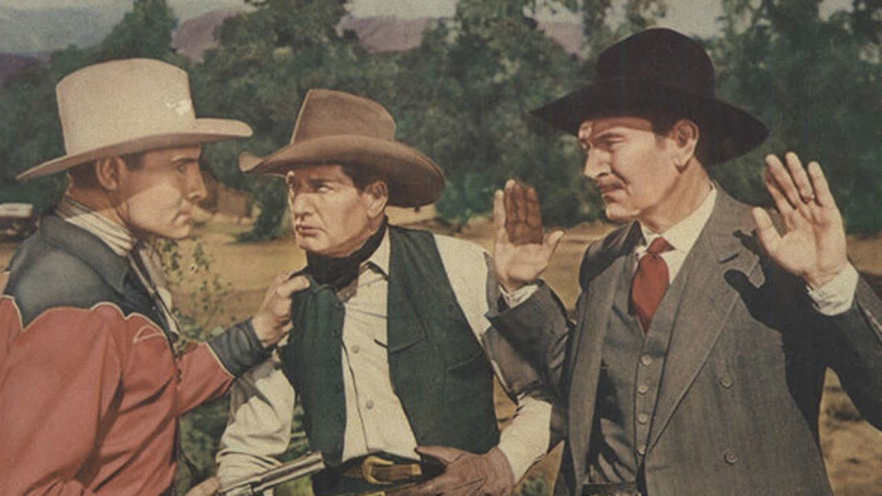 Bill 'Cowboy Rambler' Boyd