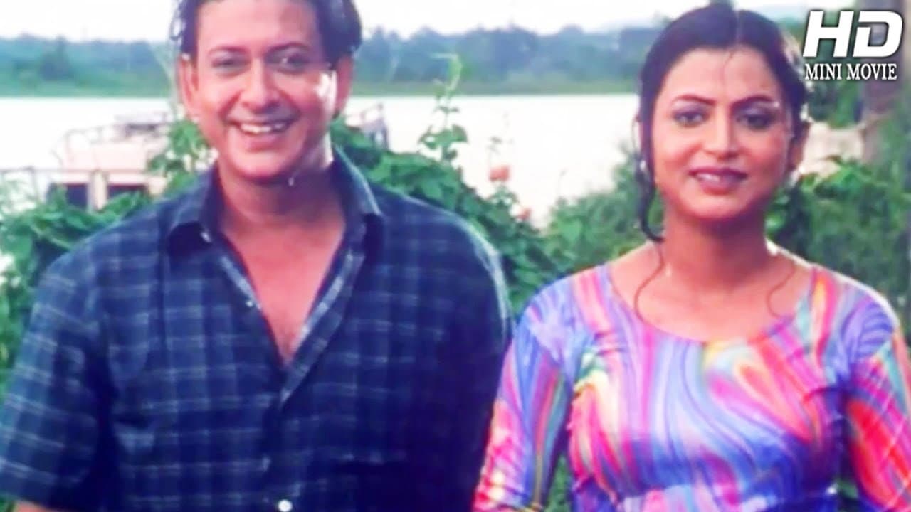 Baishali Parida