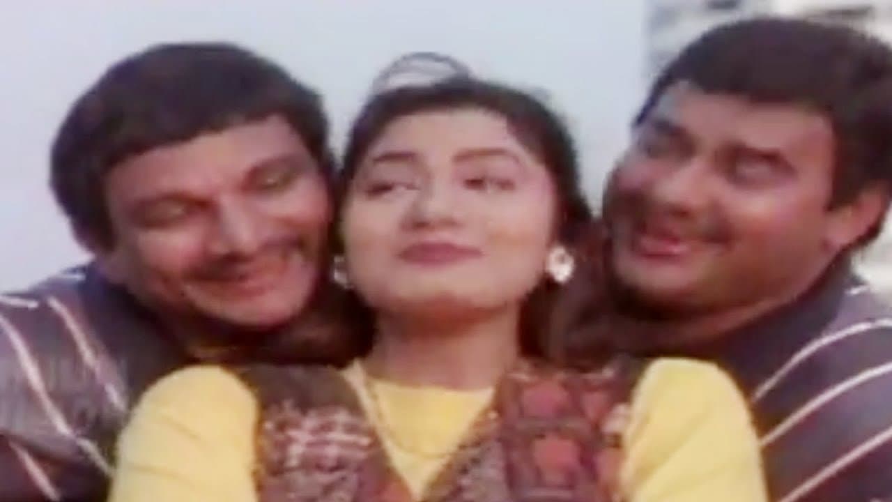 Saradha Preetha