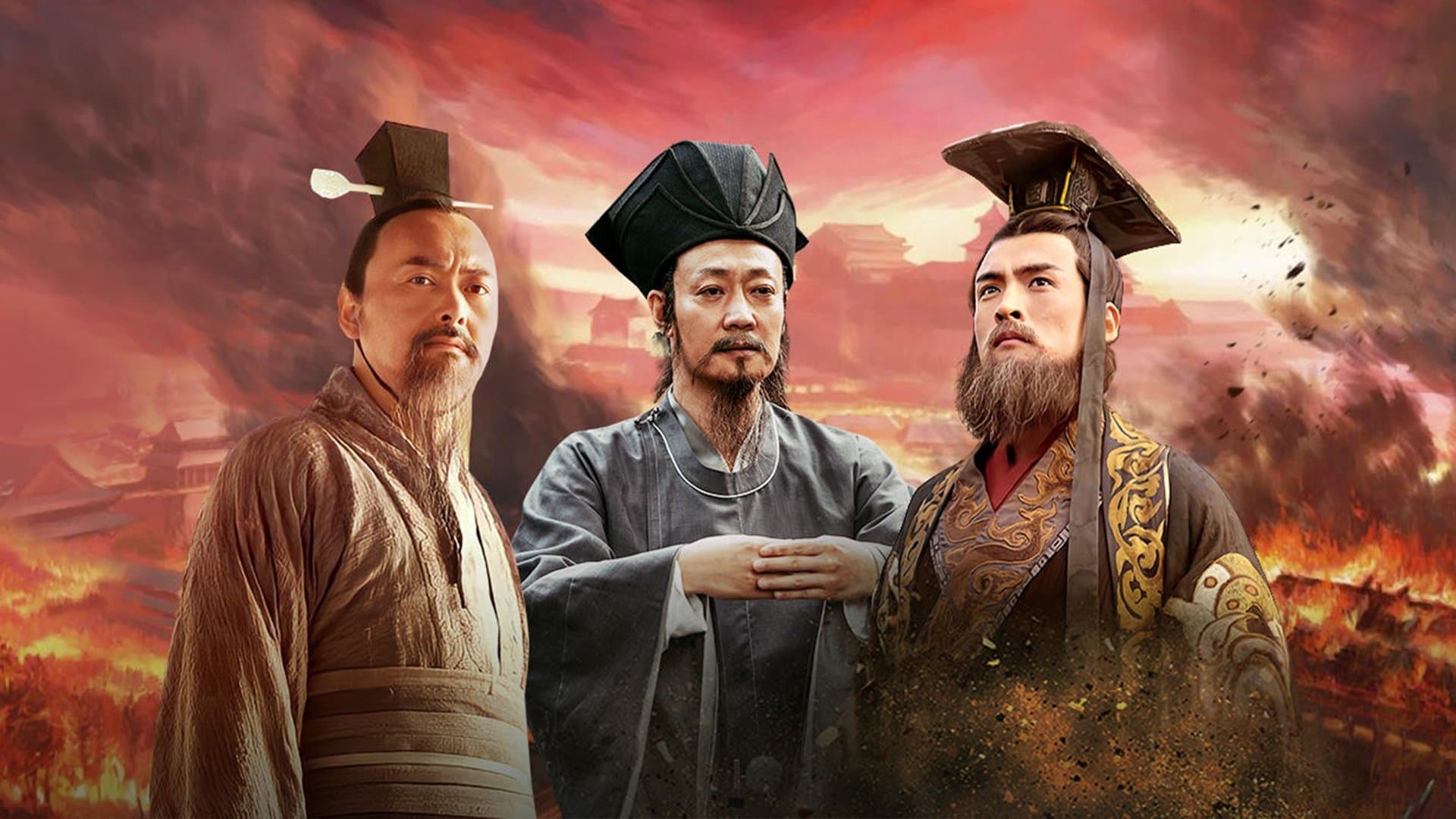 赵述仁