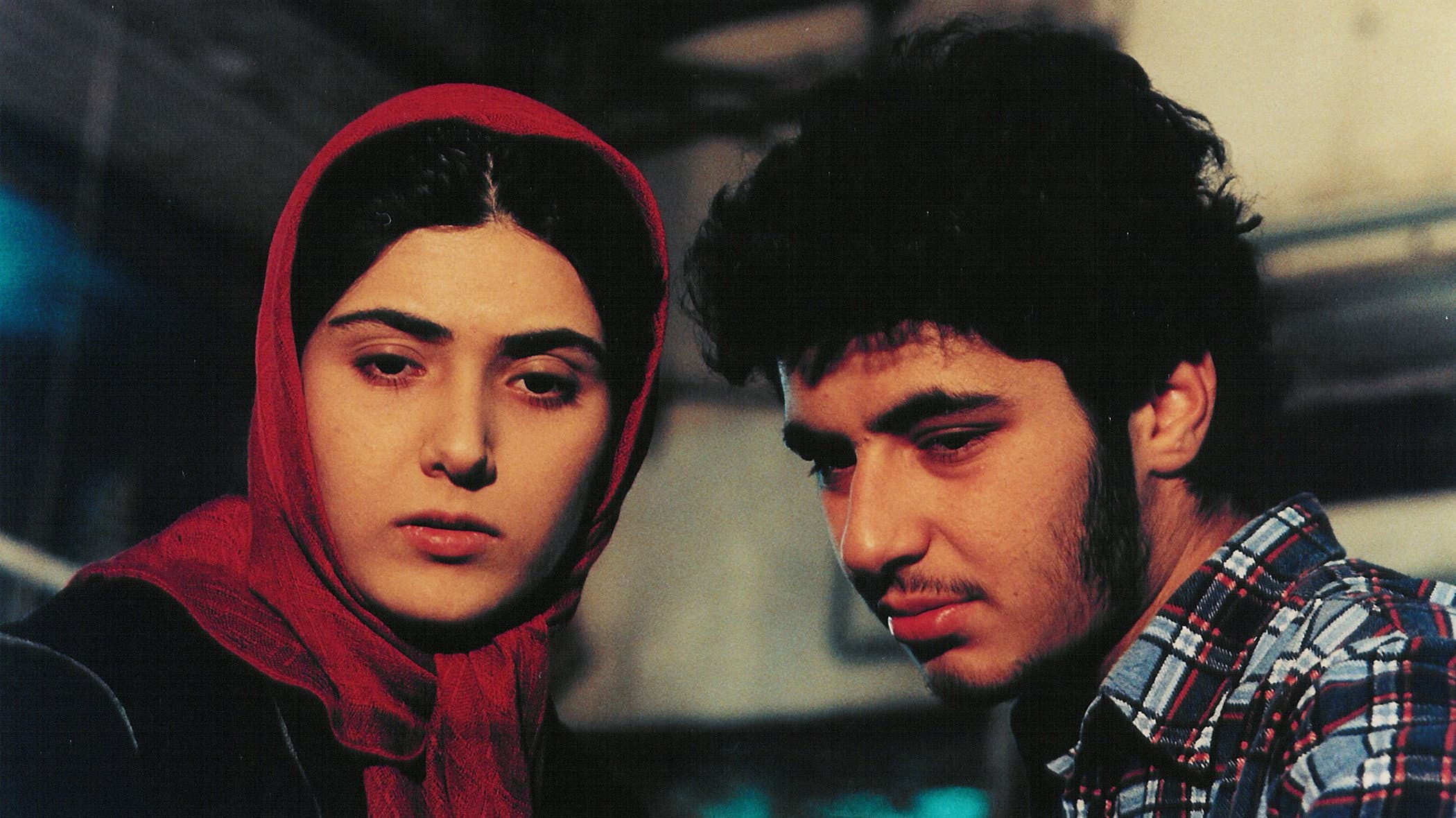 Saeed Noorullahi