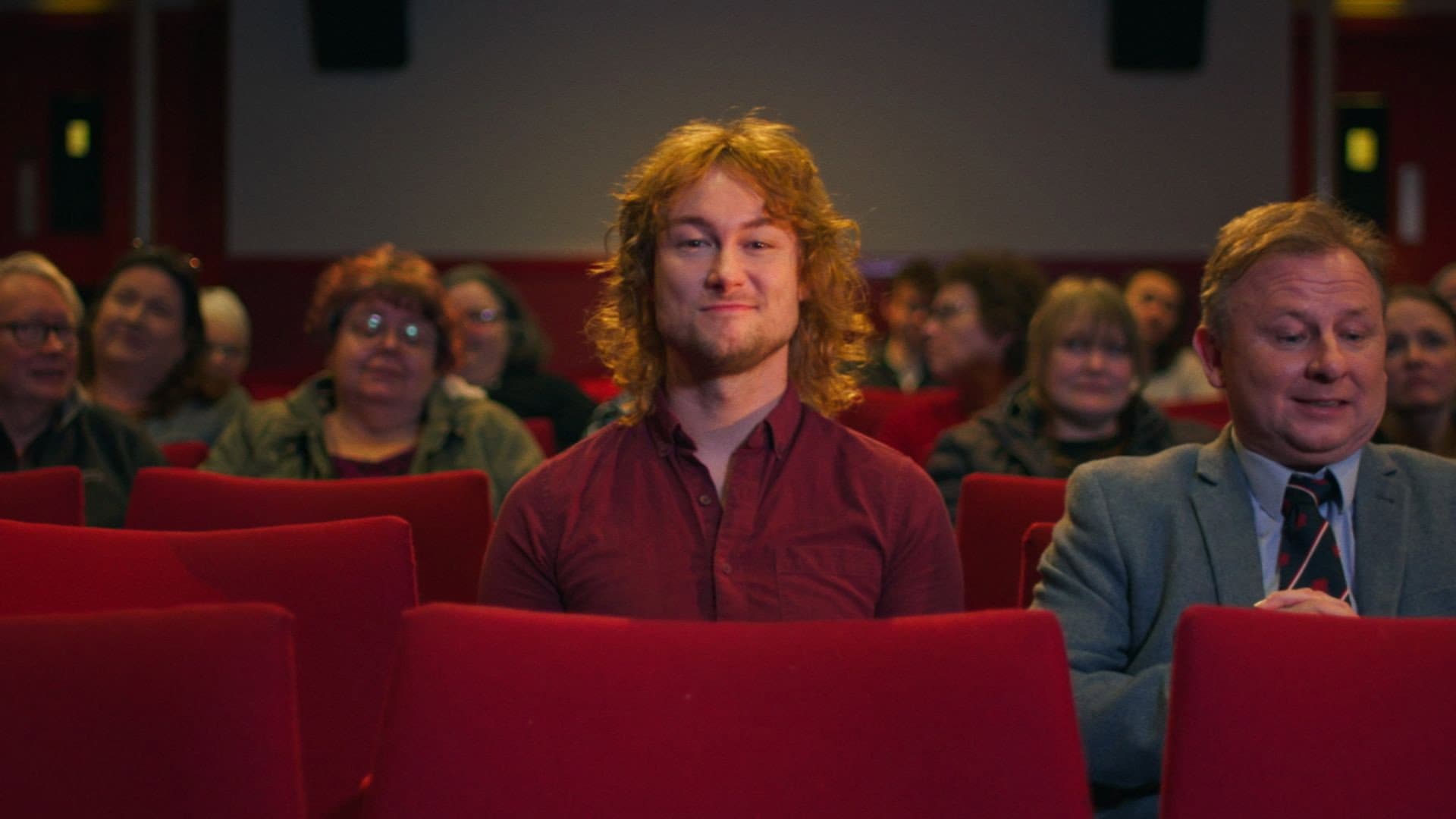 Brad Burnell