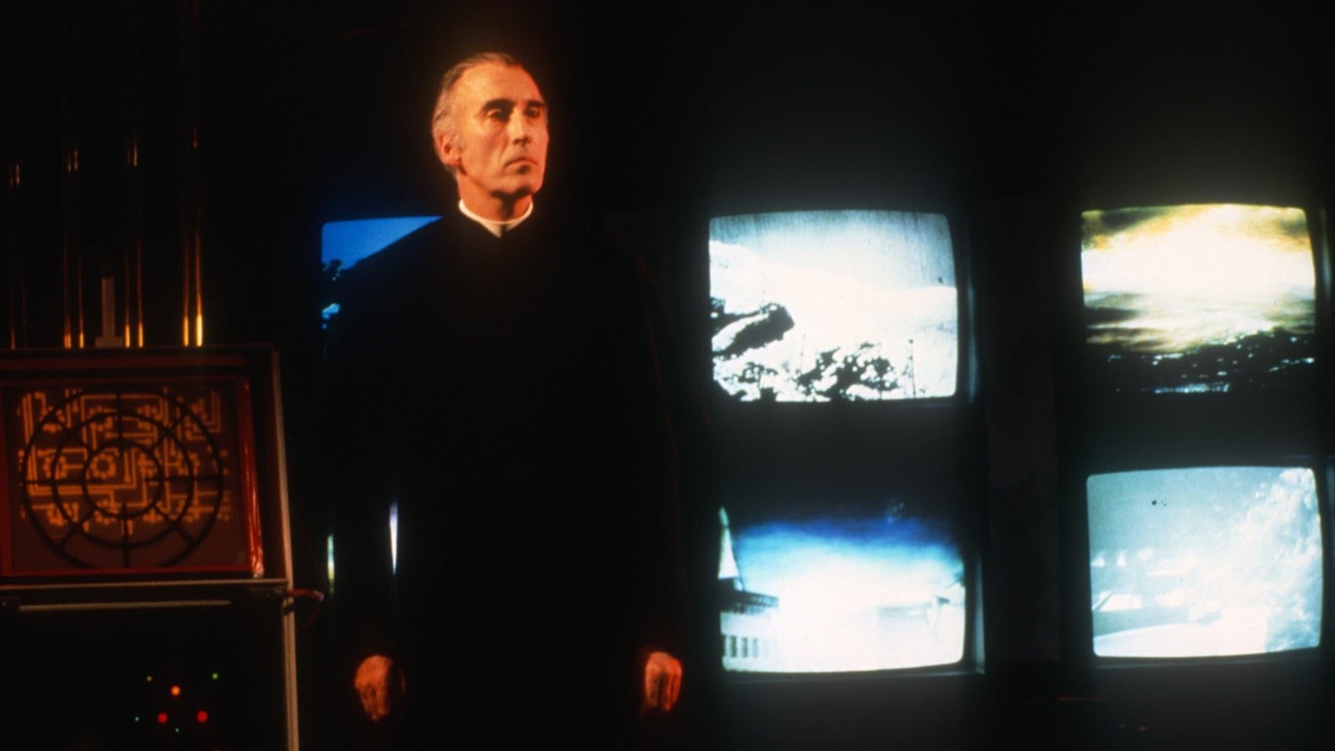 Dean Jagger
