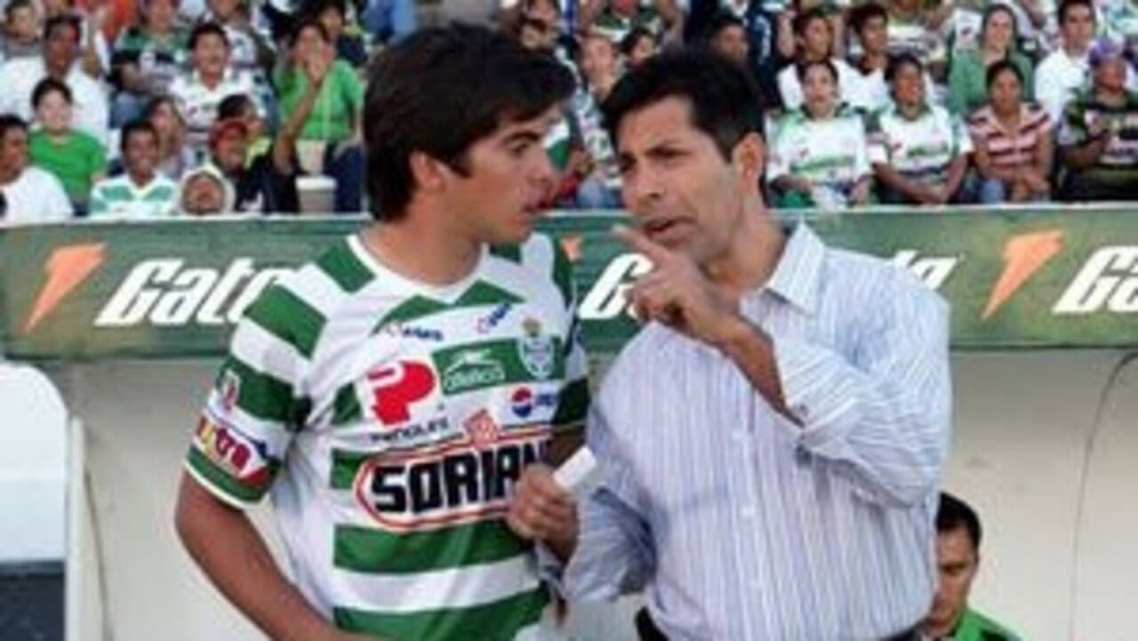 Oswaldo Sánchez