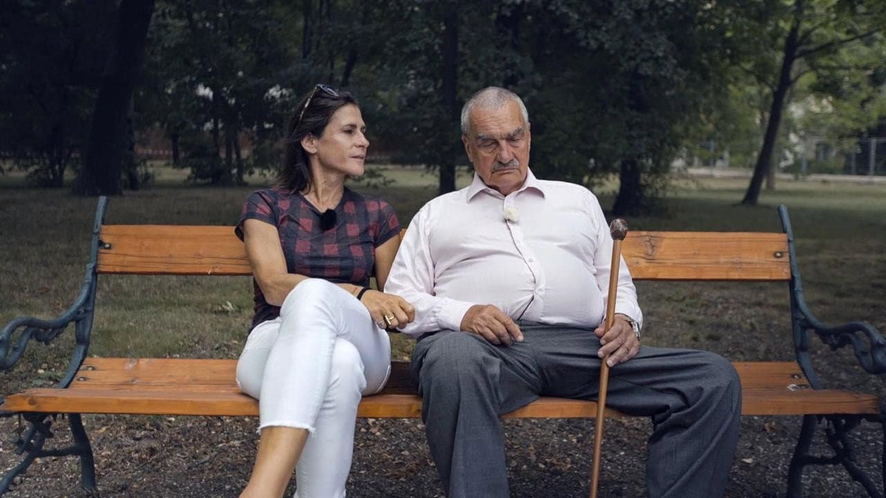 Lila Schwarzenberg