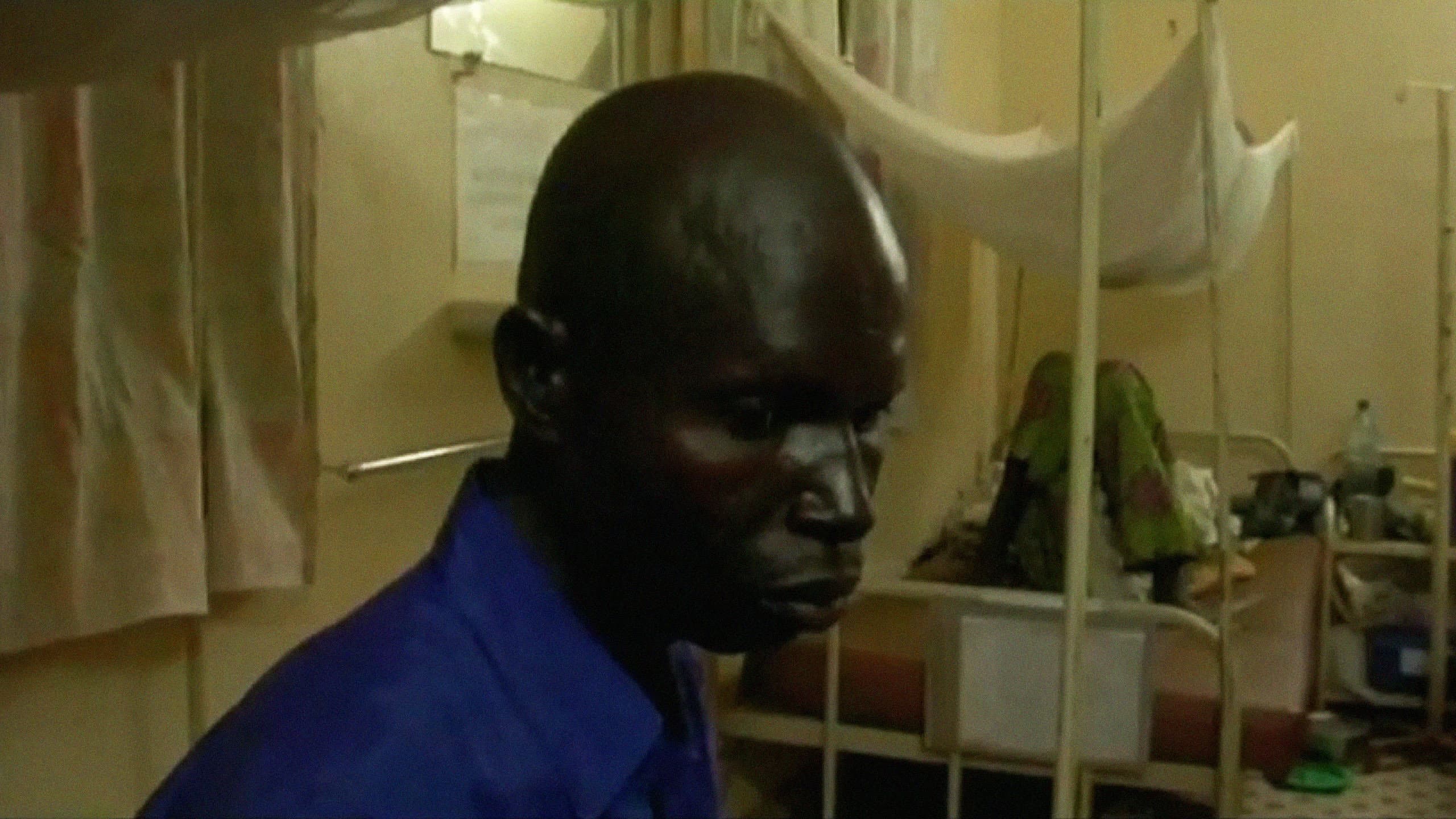 Dieudonné Ilboudo