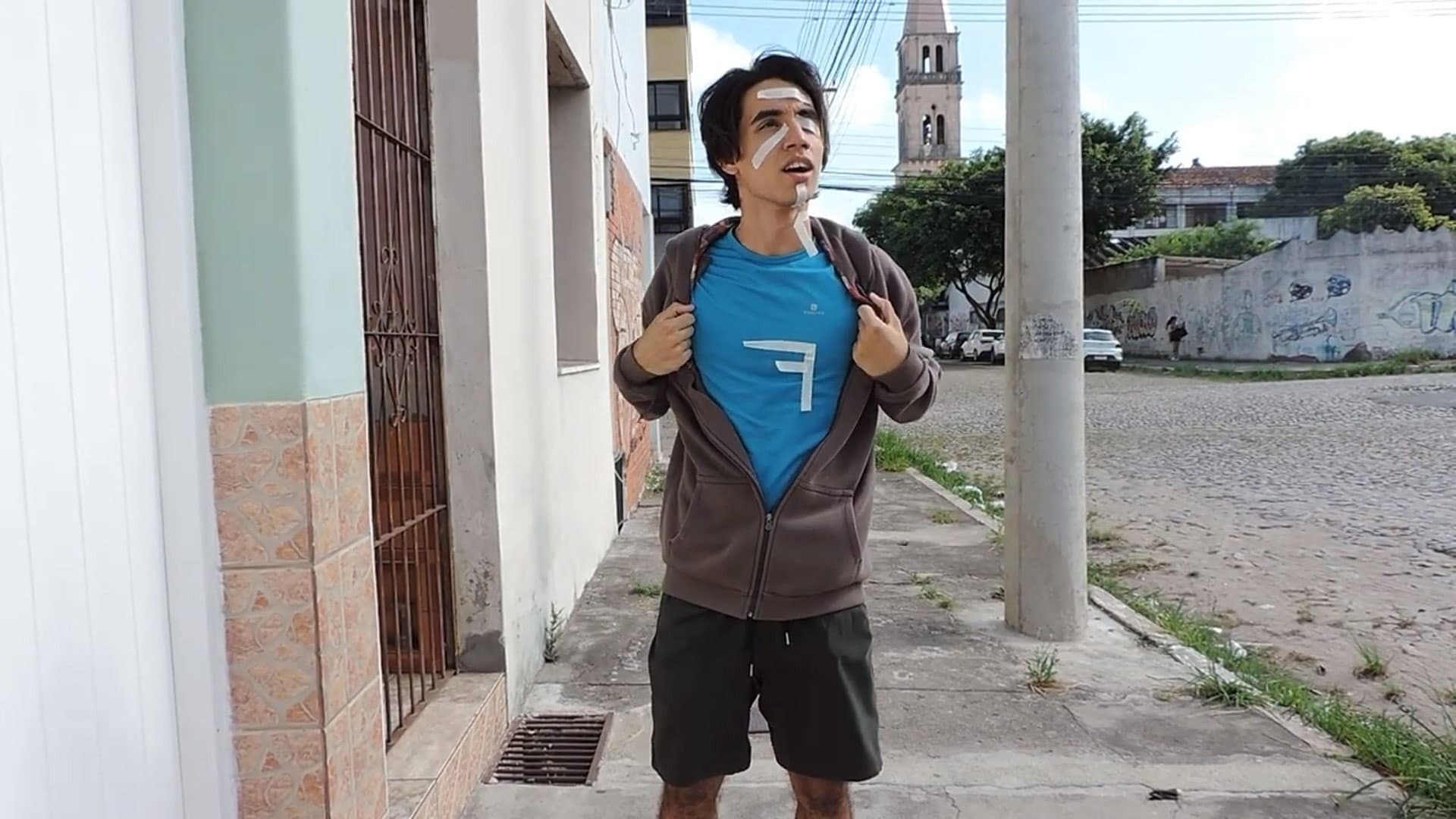 Pedro V.M