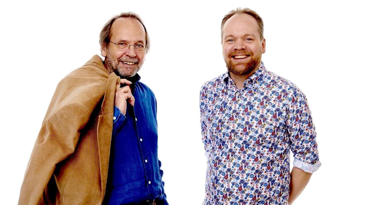 Lars Vaular
