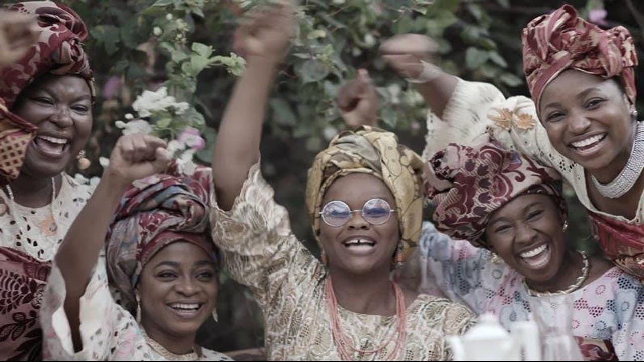 Ifakolade Ajanaku