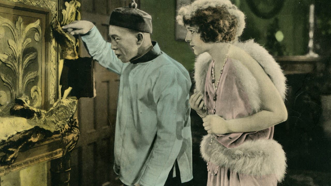 William B. Mack