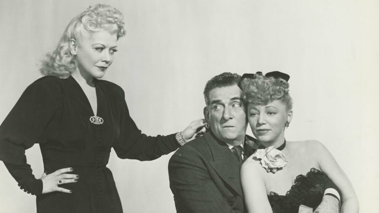Harry Barris