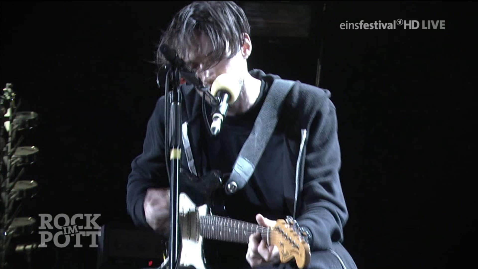 Josh Klinghoffer