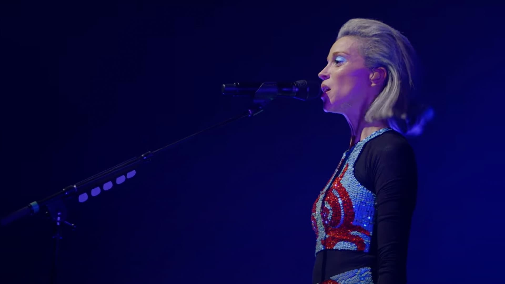 St. Vincent