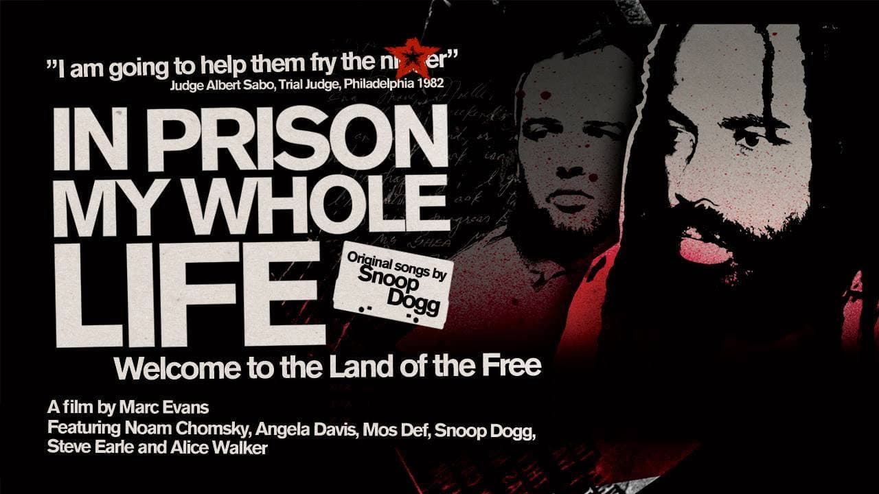 Mumia Abu-Jamal