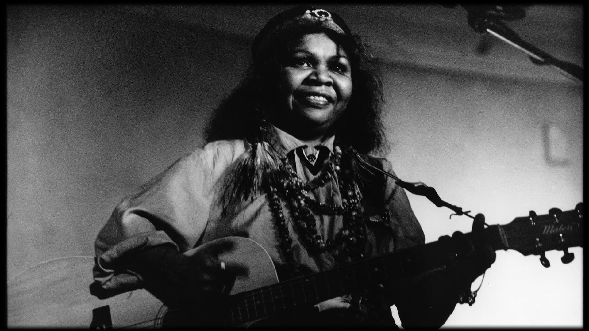 Archie Roach