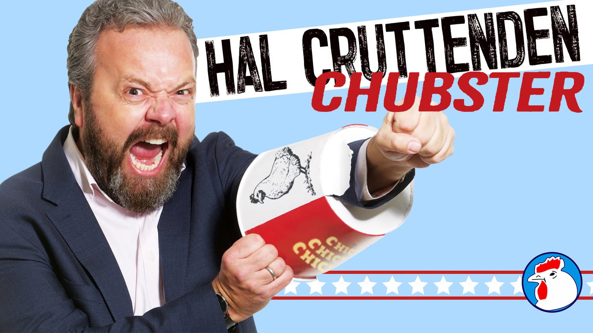 Hal Cruttenden