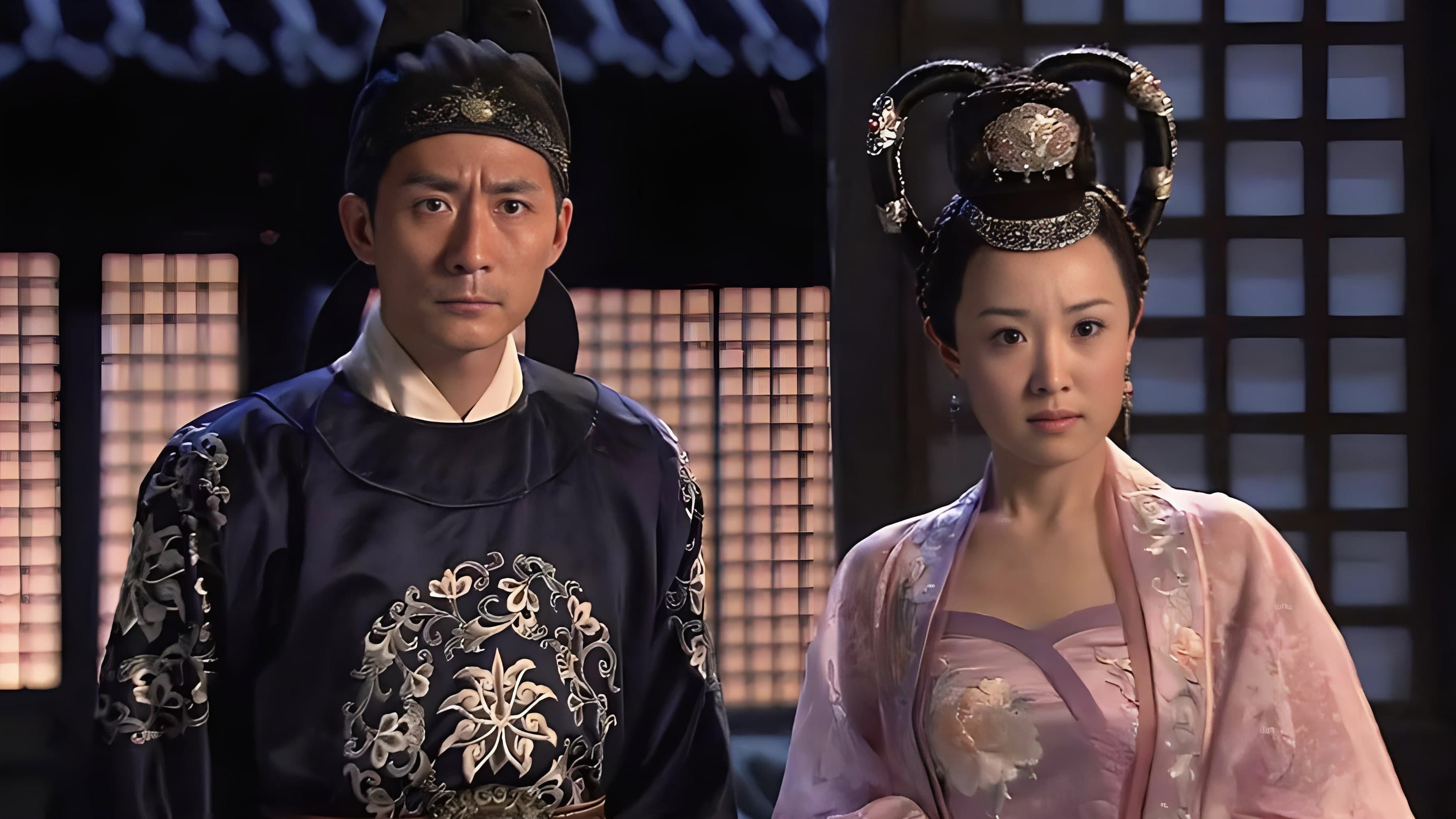 Changqing Yang
