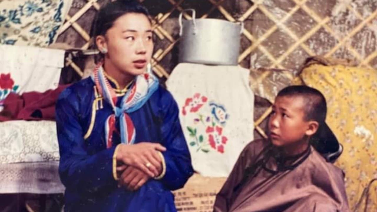 Galbayar Dashkhuu
