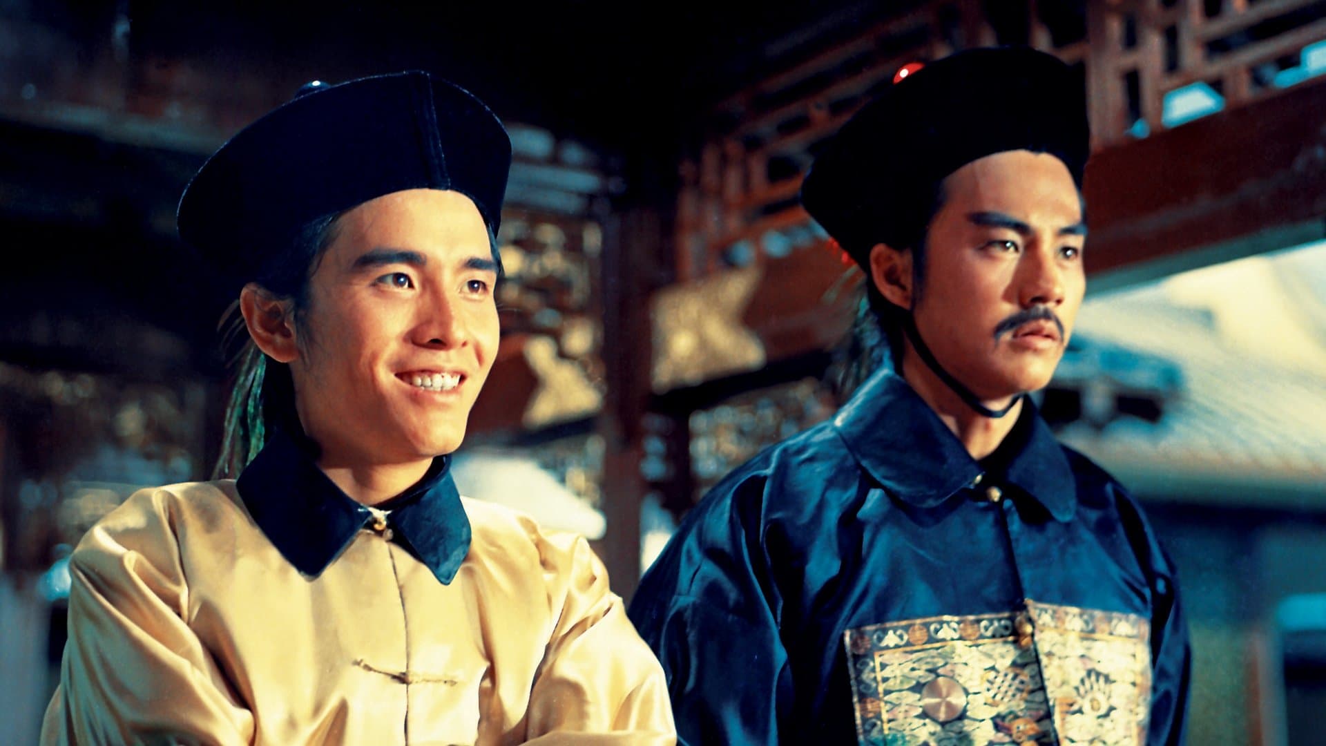 Yeung Chak-Lam