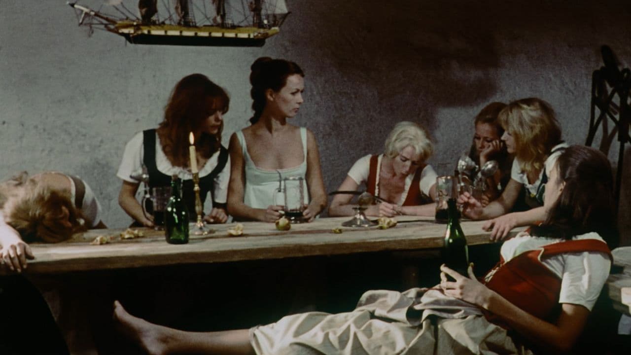 Bibi Nilsson