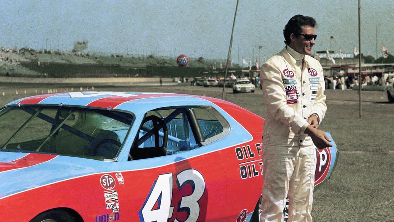 Buddy Baker
