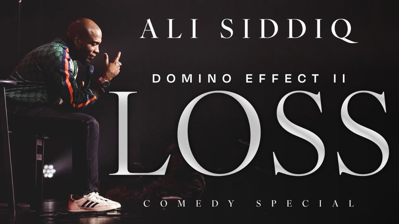 Ali Siddiq