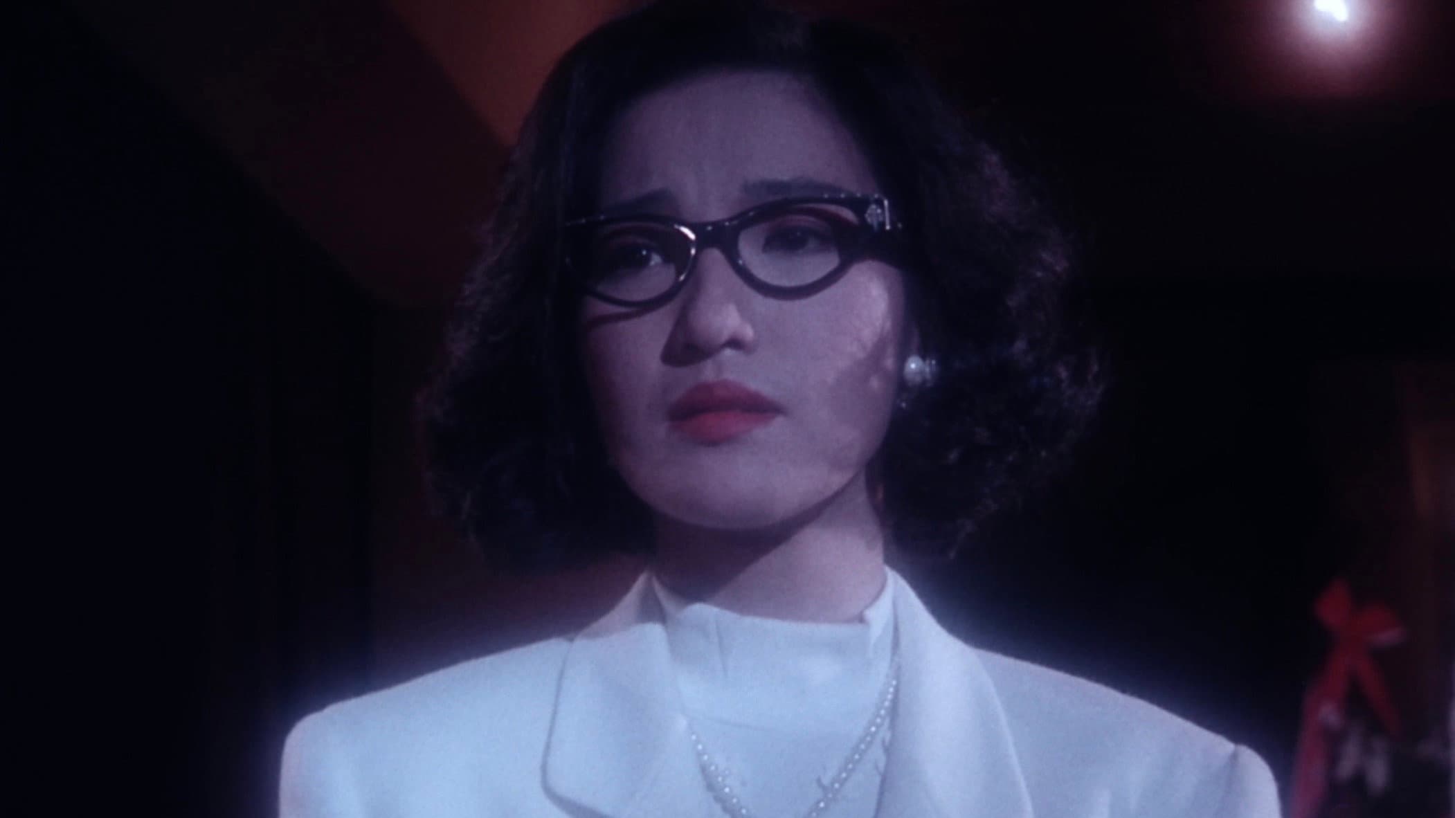 Teresa Mo Shun-Kwan