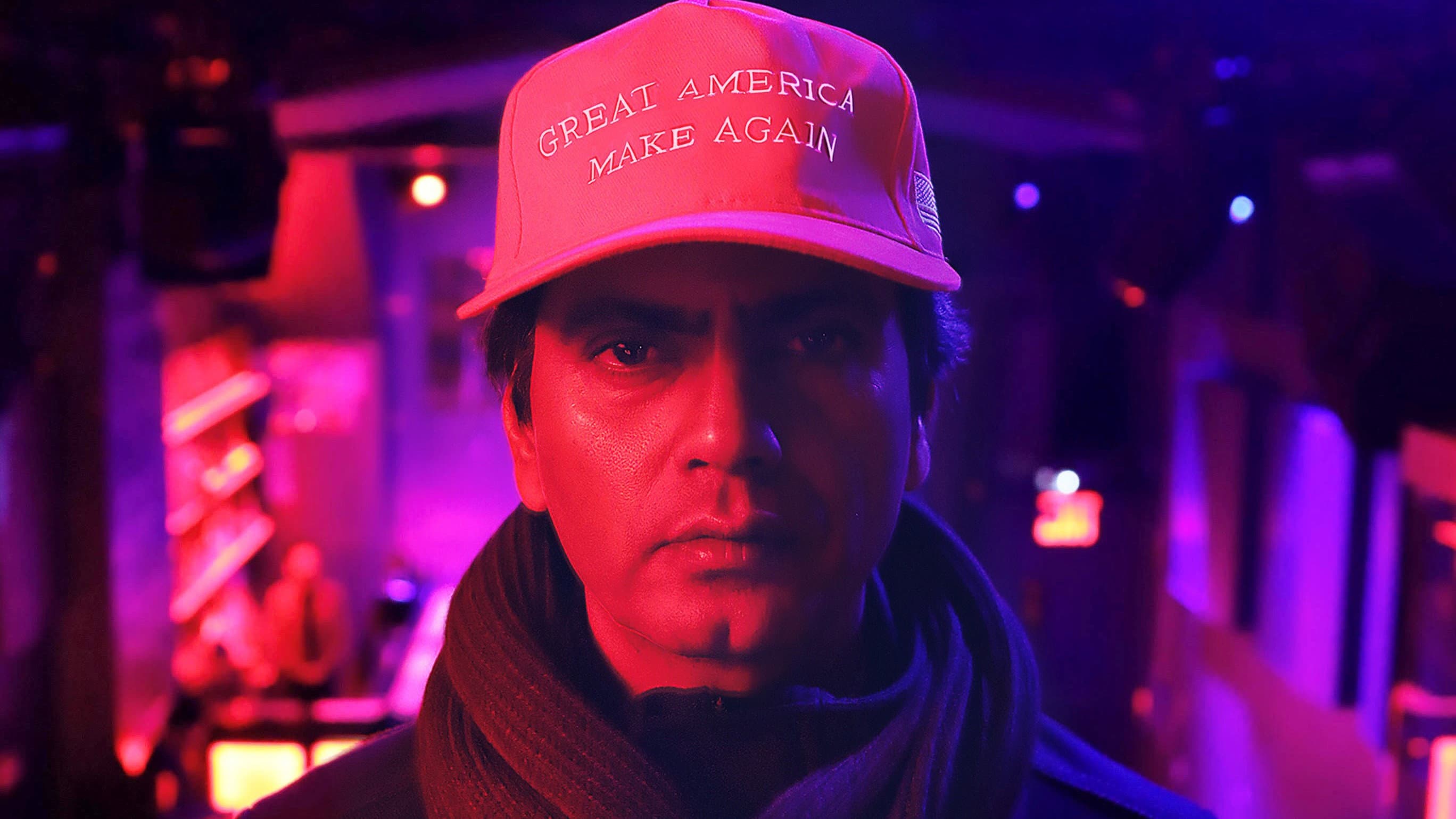 Ravish Srivastava